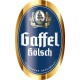 Gaffel Kolsch - Cerveza Alemana Kölsch 50cl