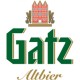 Gatz Alt - Cerveza Alemana Altbier 50cl