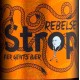Gentse Strop Rebelse Cerveza Belga Ale 33 Cl