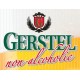 Gerstel Brau - Cerveza Alemana Sin Alcohol 33cl