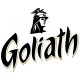 Goliath Blonde - Cerveza Belga Ale 33cl