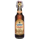 Goller Kellerbier - Cerveza Alemana Keller 50 cl.