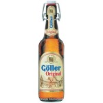Goller Original - Cerveza Alemana Pilsner 50 cl.