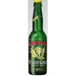 Gordon Finest Gold - Cerveza Belga Ale Fuerte 33 cl.