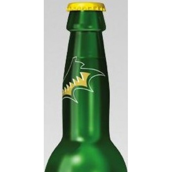 Gordon Finest Gold - Cerveza Belga Ale Fuerte 33cl