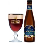 Gouden Carolus Christmas - Cerveza Belga Temporada Navidad 33 cl.
