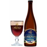 Gouden Carolus Christmas - Cerveza Belga Temporada Navidad 75 cl.