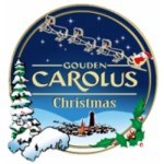 Gouden Carolus Christmas - Cerveza Belga Temporada Navidad 75 cl.