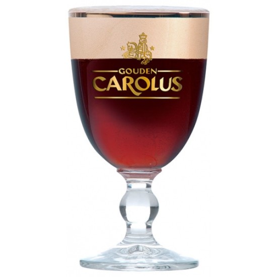 Gouden Carolus Christmas - Cerveza Belga Temporada Navidad 75cl