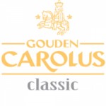 Gouden Carolus Classic - Cerveza Belga Ale Fuerte Oscura 33 cl.