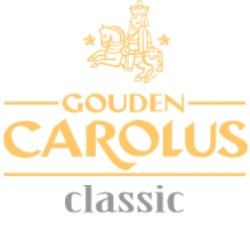 Gouden Carolus Classic - Cerveza Belga Ale Fuerte Oscura 33cl