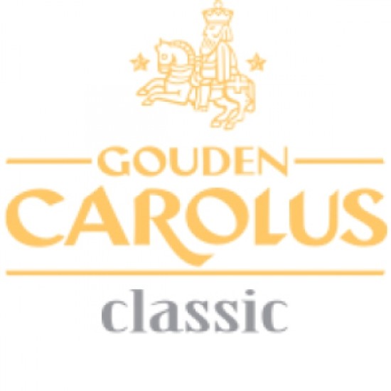 Gouden Carolus Classic - Cerveza Belga Ale Fuerte Oscura 33cl