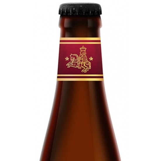 Gouden Carolus Classic - Cerveza Belga Ale Fuerte Oscura 33cl