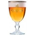 Gouden Carolus - Copa original cerveza Gouden Carolus