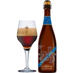 Gouden Carolus Cuvee Van De Keizer Blue - Cerveza Belga Ale Fuerte 75 cl.