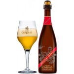 Gouden Carolus Cuvee Van de Keizer Red - Cerveza Belga Ale 75cl