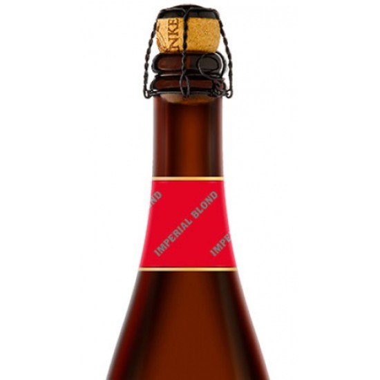 Gouden Carolus Cuvee Van de Keizer Red - Cerveza Belga Ale 75cl