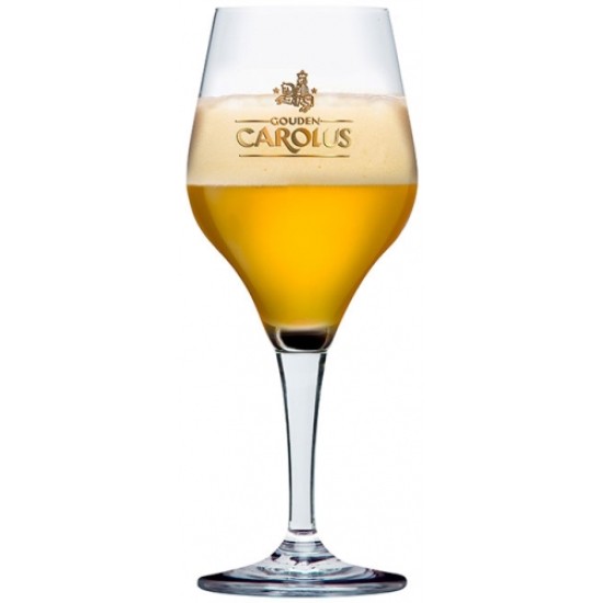 Gouden Carolus Cuvee Van de Keizer Red - Cerveza Belga Ale 75cl