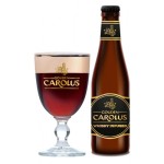Gouden Carolus Cuvee van de Keizer Whisky Infused Cerveza Belga Ale Oscura Fuerte 33 Cl