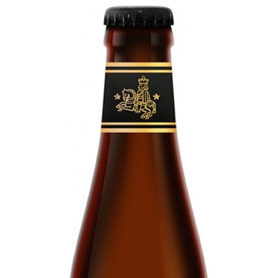 Gouden Carolus Cuvée van de Keizer Whisky Infused Cerveza Belga Ale Oscura Fuerte 33 Cl