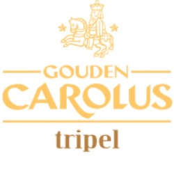 Gouden Carolus Tripel - Cerveza Belga Abadia Triple 33cl