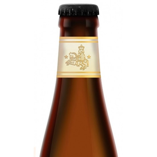 Gouden Carolus Tripel - Cerveza Belga Abadia Triple 33cl