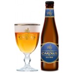 Gouden Carolus Ultra Cerveza Belga Ale 33 Cl