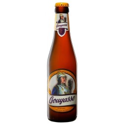 Géants Gouyasse Traditional - Cerveza Belga Ale 33cl
