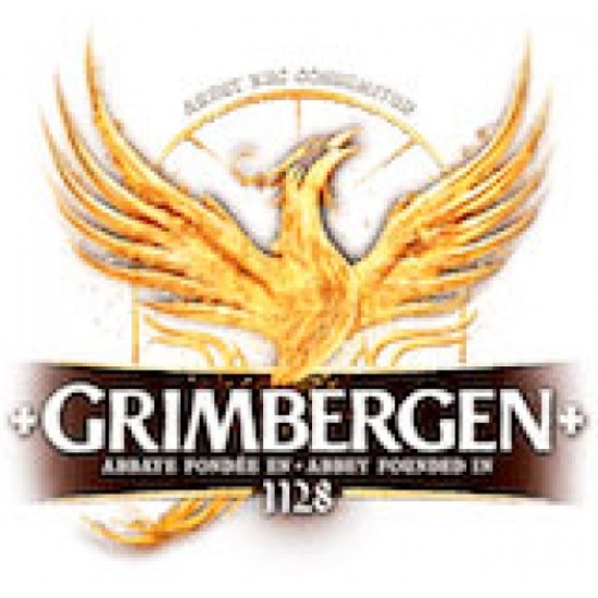 Grimbergen Tripel - Cerveza Belga Abadia 33cl