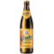 Grohe Weizen Hefe Hell - Cerveza Alemana Trigo 50 cl.