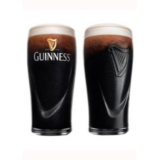 Guinness - Vaso Original Cerveza Guinness Pinta 56cl