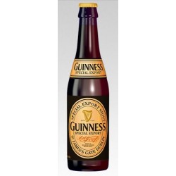 Guinness 8 - Cerveza Irlandesa Stout 33cl