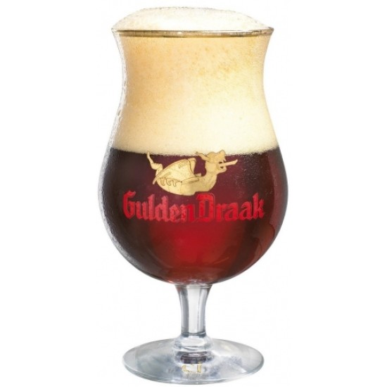 Gulden Draak - Barril cerveza 20 Litros