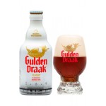 Gulden Draak - Cerveza Belga Ale Fuerte 33 cl.
