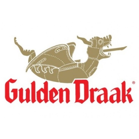 Gulden Draak - Cerveza Belga Ale Fuerte 75cl