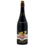 Gulden Draak 9000 Quadruple - Cerveza Belga Abadia Quadruple 75cl