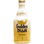 Gulden Draak Brewmaster - Cerveza Belga Ale Ambar 33 cl.