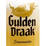 Gulden Draak Brewmaster - Cerveza Belga Ale Ambar 33 cl.