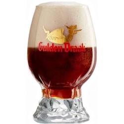 Gulden Draak - Copa Cerveza Gulden Draak