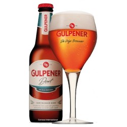 Gulpener Dort - Cerveza Holandesa Dortmunder 30cl