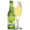 Haacht Mystic Citron Vert - Cerveza Belga Lambic Limón 25cl