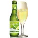 Haacht Mystic Citron Vert - Cerveza Belga Lambic Limón 25cl