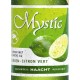 Haacht Mystic Citron Vert - Cerveza Belga Lambic Limón 25cl
