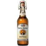 Hacker Pschorr Hefe Weisse - Cerveza Alemana Trigo 50 cl.