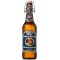 Hacker Pschorr Naturtrubes Kellerbier - Cerveza Alemana Kellerbier 50 cl.