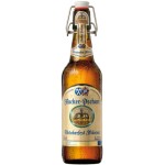 Hacker Pschorr Oktoberfestbier Marzen- Cerveza Alemana Oktoberfest 50 cl.