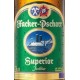 Hacker Pschorr Superior - Cerveza Alemana Festbier 50cl