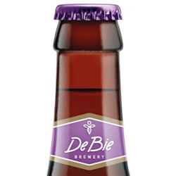 Hellekapelle - Cerveza Belga Ale 33cl