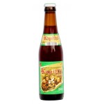 Het Kapittel Pater - Cerveza Belga Abadia 33 cl.