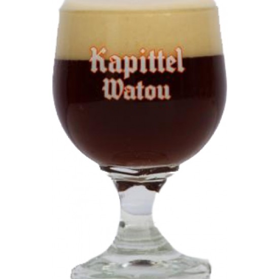 Het Kapittel Pater - Cerveza Belga Abadia 33cl